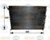 VOLVO 13621495 Condenser, air conditioning